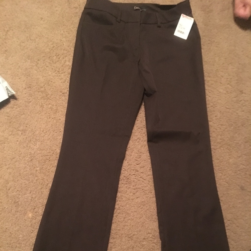 Dalia modern fit dress pants